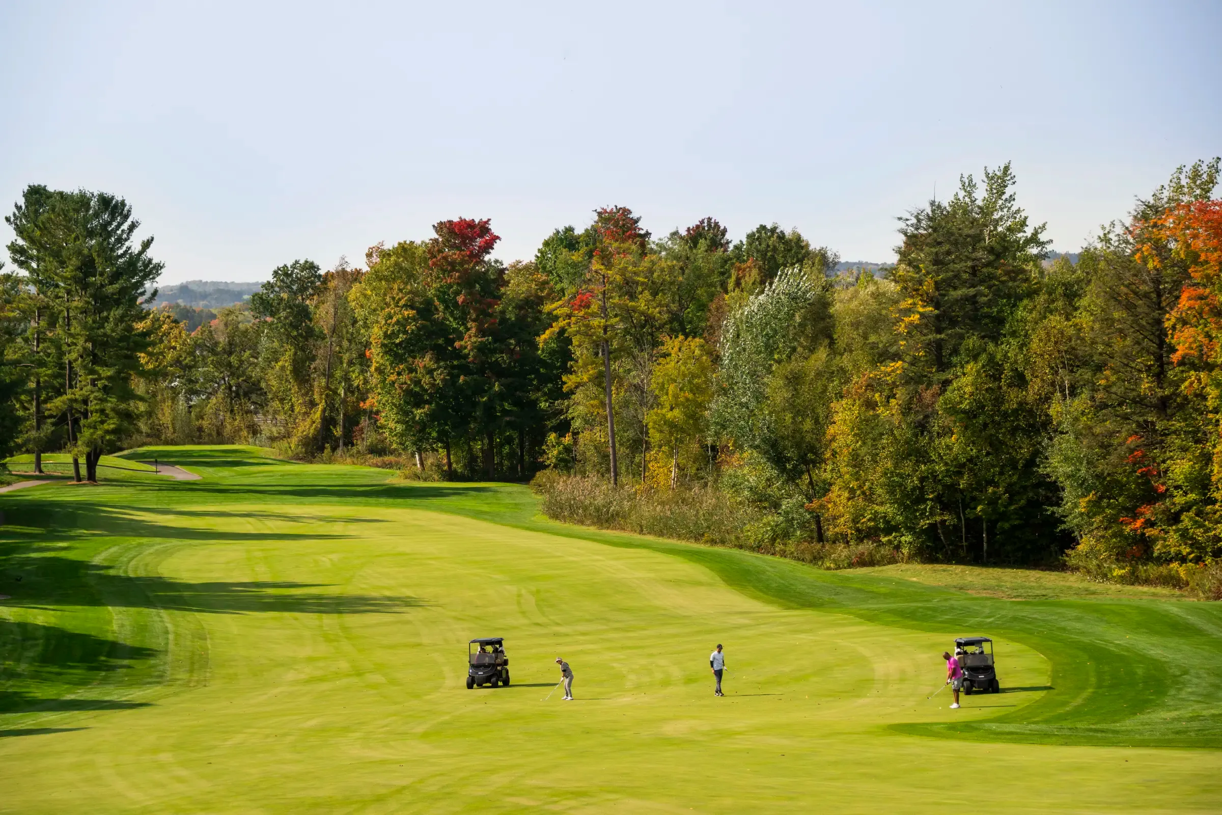 Aurora Sports Complex near Avella Townhomes, 160,000 sq ft recreation facility